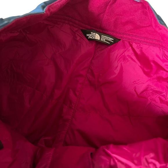 The North Face Womens Snowboard Pants Medium - Picture 7 of 7